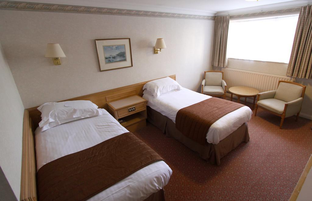 Swallow Churchgate Hotel Harlow Phòng bức ảnh