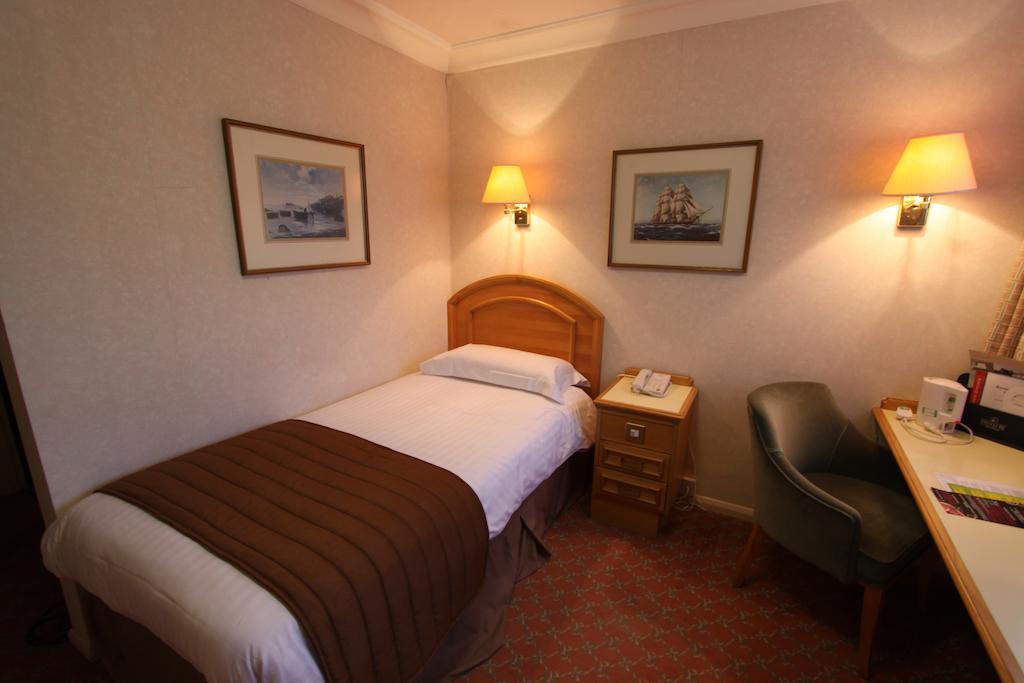 Swallow Churchgate Hotel Harlow Phòng bức ảnh
