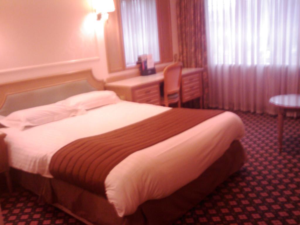 Swallow Churchgate Hotel Harlow Phòng bức ảnh